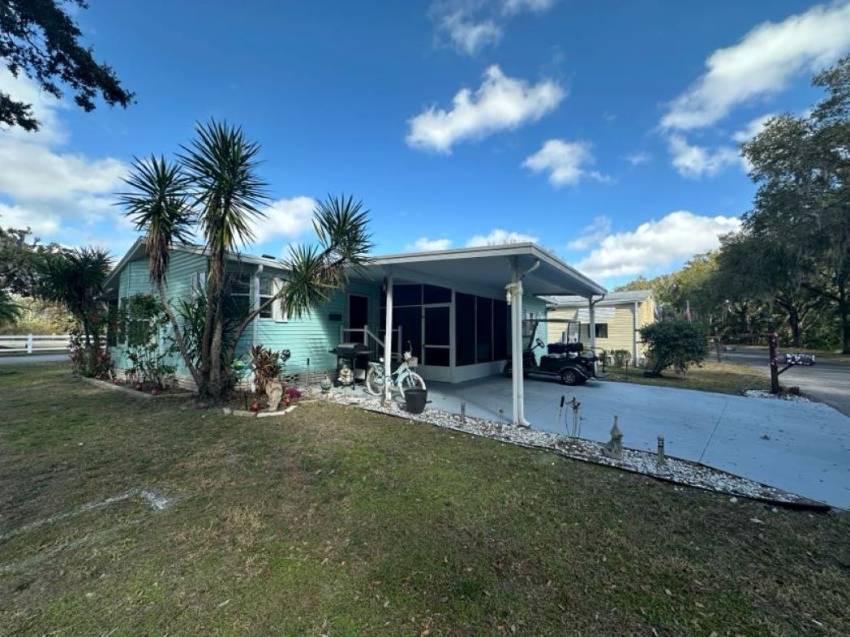 1056 Eagle Drive a Winter Haven, FL Mobile or Manufactured Home for Sale